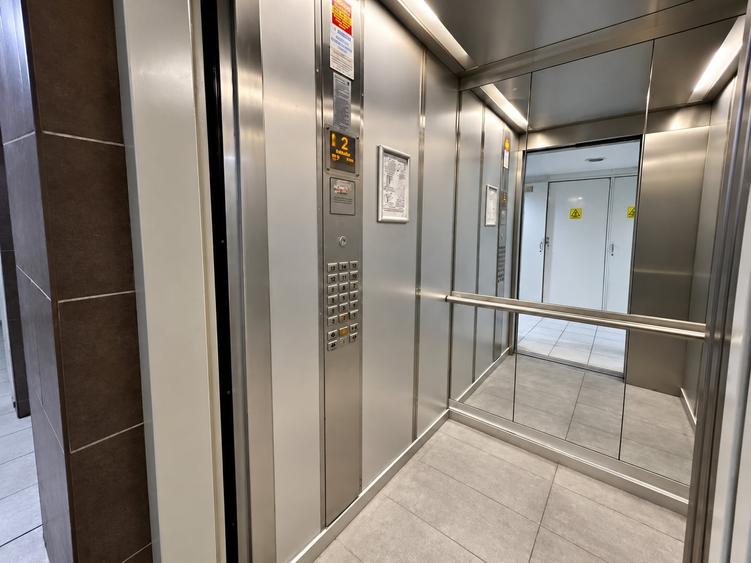 0% | Apartament 2 camere RECOMPARTIMENTAT, 55 mp, centrala | Planorama - 17