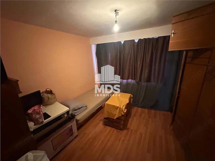 Decomandat cu 2 bai si 2 balcoane, 85 mp la etaj 3 Bucovina - 8