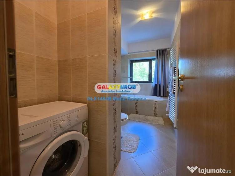 Apartament 2 camere Baneasa, Petrom City, Nuferilor - 8
