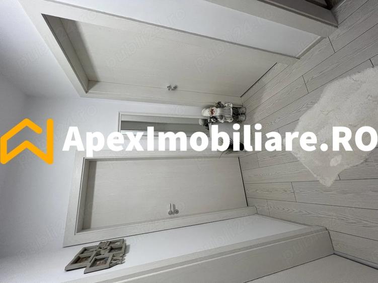Apartament 2 camere de inchiriat Titan București | ApexImobiliare.ro - 5