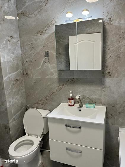 3 camere, 70,63 mp,et.2, Cart.Milano 5, mobilat,utilat, parcare - 5