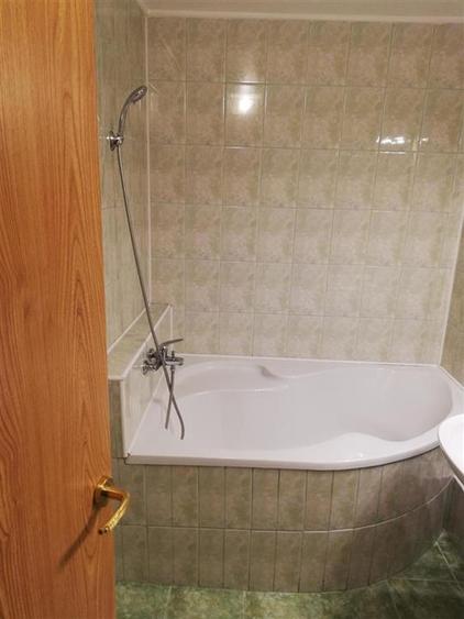 Apartament cu 2 camere semidecomandat, mobilat în Brâncoveanu