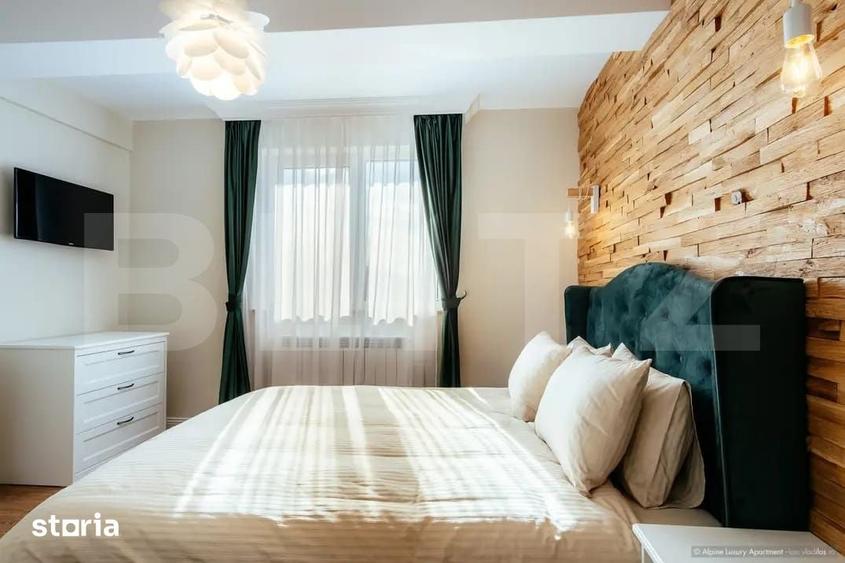 Oportunitate Premium Apartament de lux zona Arinis, 3 camere. - 7