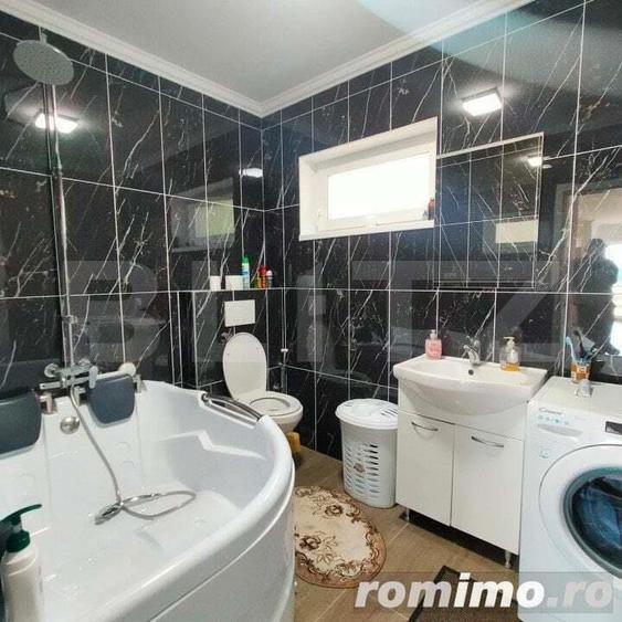 Casa 4 camere, 200 mp, 1050 mp teren, zona Ciurbesti - 2