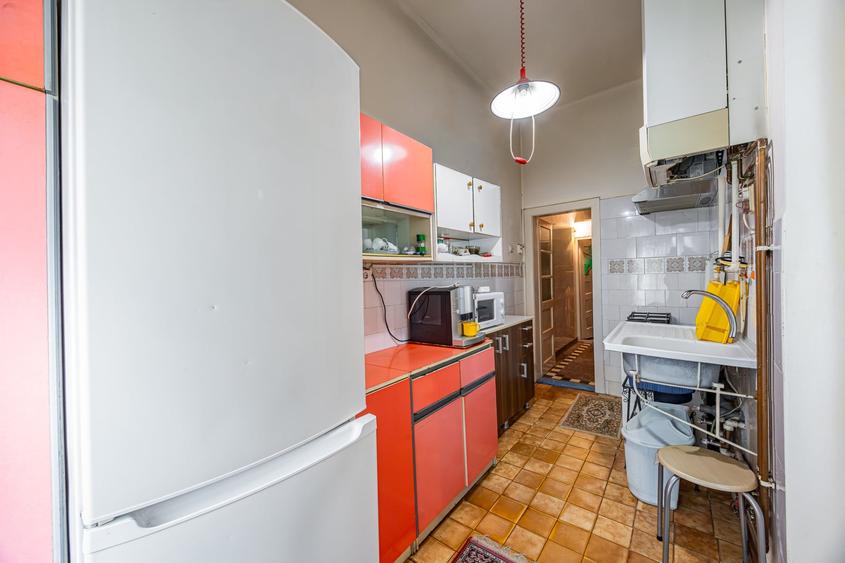 Teren Construcții intravilan de 505 mp, în Dâmbul Rotund