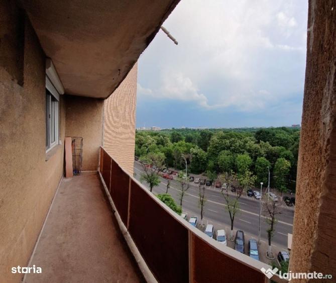 Apartament cu 2 camere decomandat în Tineretului