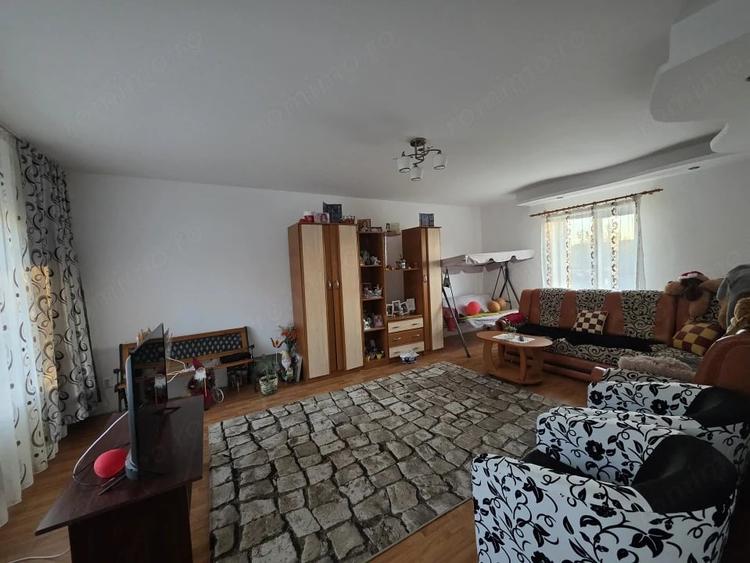 CASA P+E+M, 2340 mp teren - VALEA MARULUI - 6