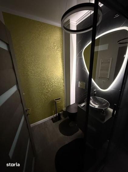 Inchiriere Studio Pollux Residence - 8