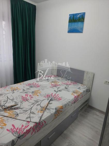 Scoala 7 - Apartament 3 cam decomandat - 11
