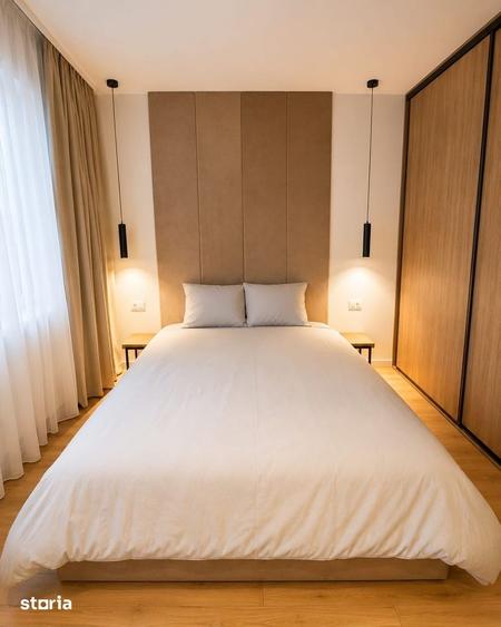 Apartament cu 2 camere în Timpuri Noi