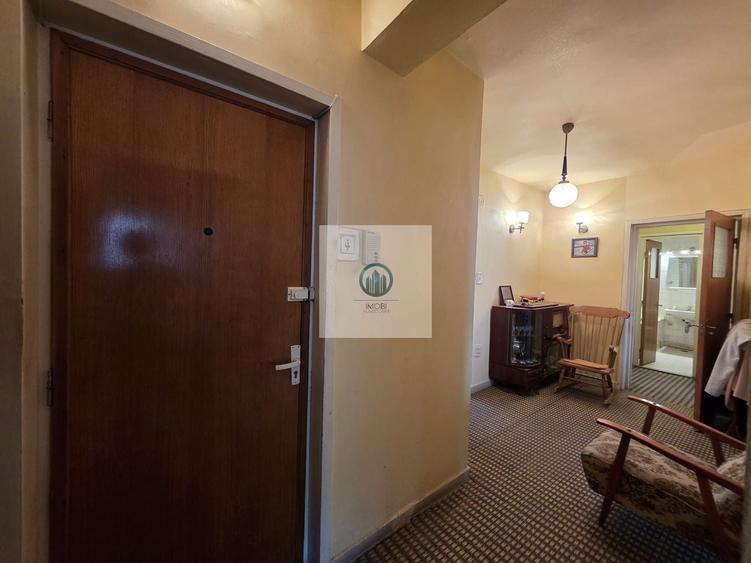 Apartament 4 camere Ultracentral Deva | 95 mp | Garaj 19 mp | Etaj 2/2 - 6