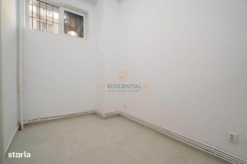 Spațiu comercial, de 130 mp, în Central