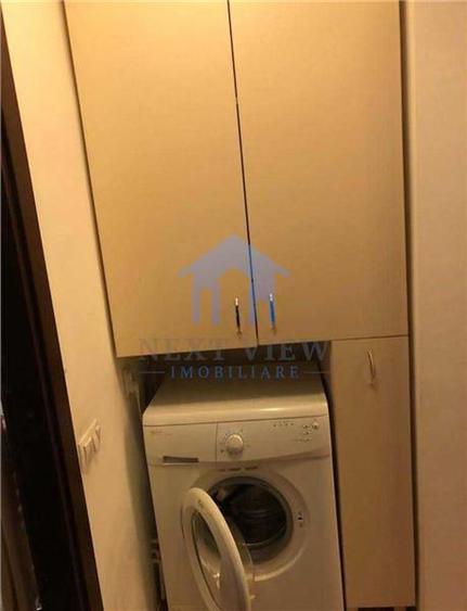 Apartament cu 4 camere decomandat în Mărăști
