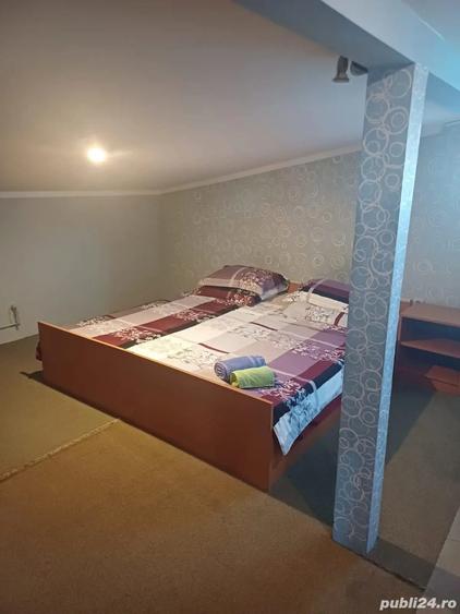 Proprietar inchiriez in regim hotelier fix in centru - 9