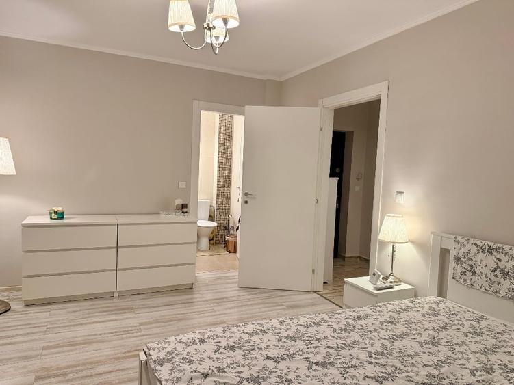 🏠 Apartament 3 camere de închiriat – Bazilescu - 8