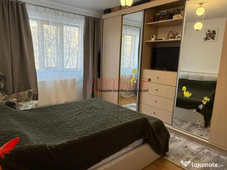 2 camere Sos Oltenitei - Metropolitan Residence - 14