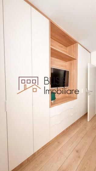 Apartament 3 camere în zona Pipera Nord - 9