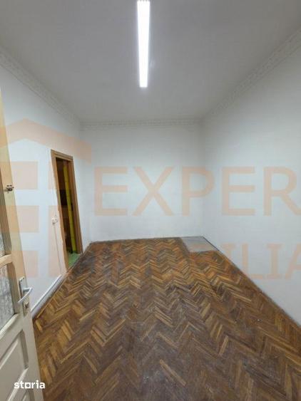 Casa de inchiriat, termen lung in zona Centru Constanta, locatie e - 4