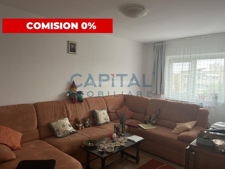 APARTAMENT ZONA 23 AUGUST, COMISION 0%