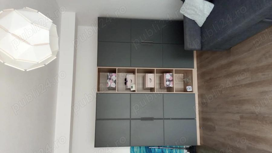 Vand apartament cu o camera - 5