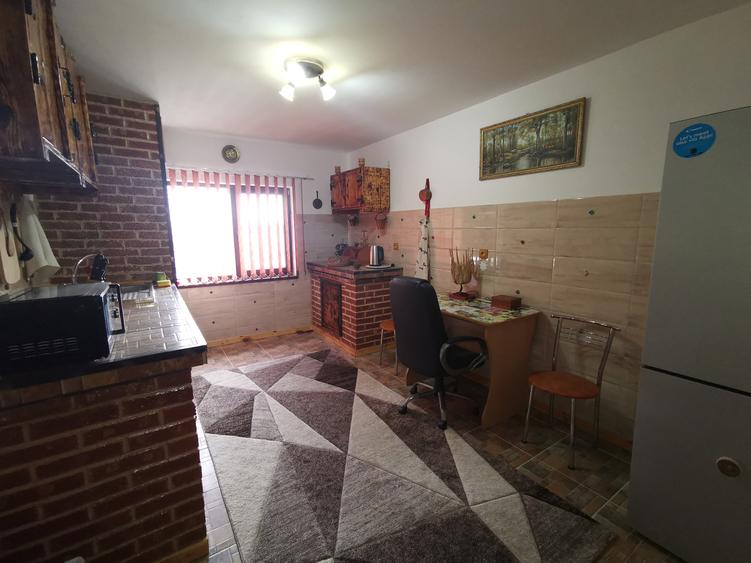 Casa noua in Oraseni Deal - 1