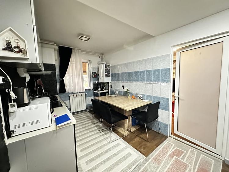 Apartamant 2 Camere 52 mp CETATE Arnsberg Finisat Utilat Mobilat Complet Parcare - 8