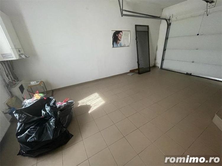 Casa familiala la intrare in Dumbravita Hotel Galaxy - 3