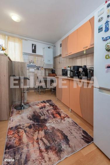 Apartament 3 camere - Agigea - Comision 0 ! - 4