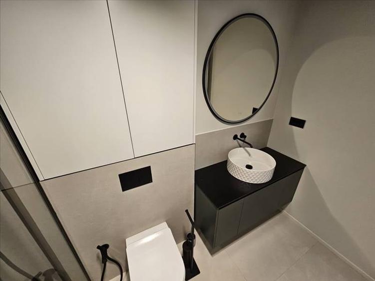 faleza Nord,3camere, 2bai,bloc nou, garaj,centrala gaz, termen lung cu decontare - 9