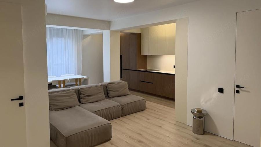 Inchiriere apartament 2 camere Sebastian - 2