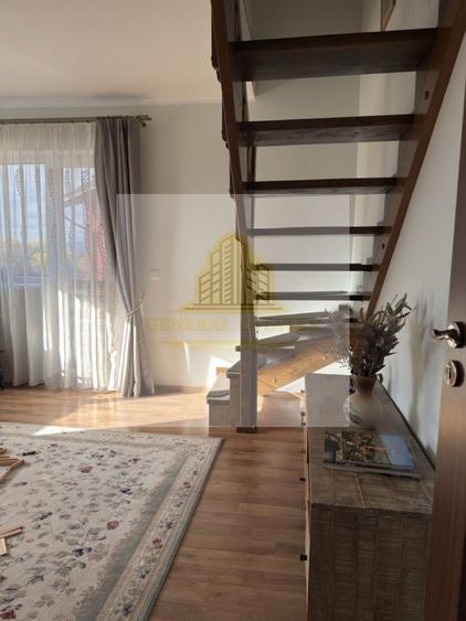Apartament tip duplex – 3+1 camere - 7
