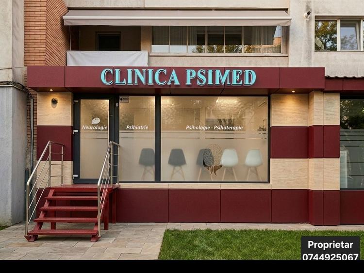 Spatiu 90 mp langa Mall - Ideal Cabinete - Vis-a-vis Lidl & Supeco - 6