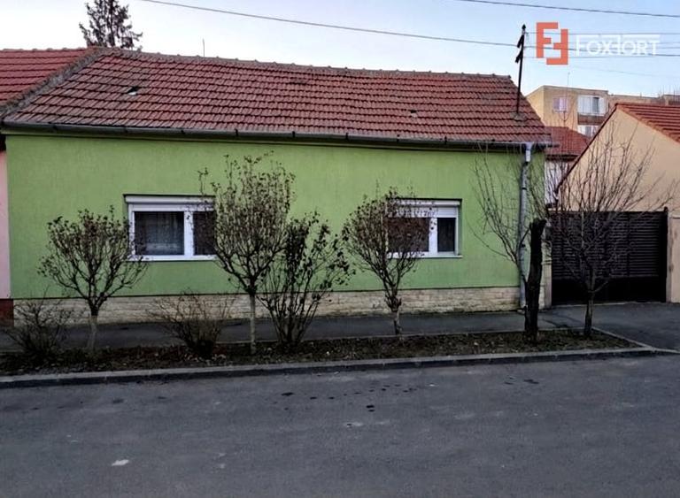 Casa de vanzare cu 3 camere, zona Aurel Vlaicu, Arad - 30