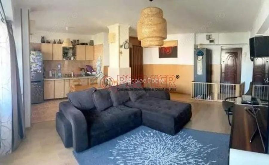 Apartament 3 camere - Alexandru Obregia - Metrou Piata Sudului Apartament 3 camere - Alexandru Obregia - Metrou Piata Sudului