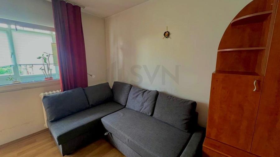 REA1024014 Apartament 3 Camere I Piata Victoriei - 2