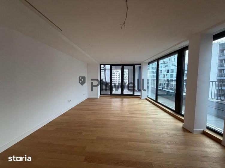 PENTHOUSE BRICKVIILE I IANCU NICOLAE I VOLUNTARI - 20