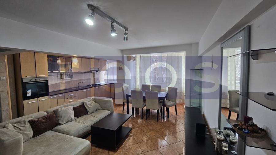 VANZARE 2 CAMERE BLOC PERLA - DOROBANTI - 1