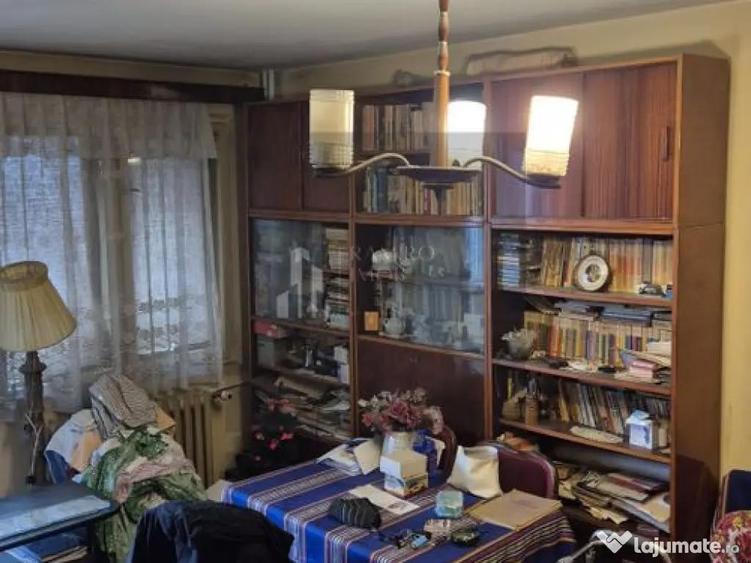 APARTAMENT 2 CAMERE 50 MP/ SECTOR 3/ ZONA PARC ALEXANDRU ... - 4