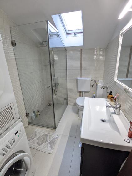 Apartament de vânzare, 3 camere, 64 mp, zona Auchan Iris - 12