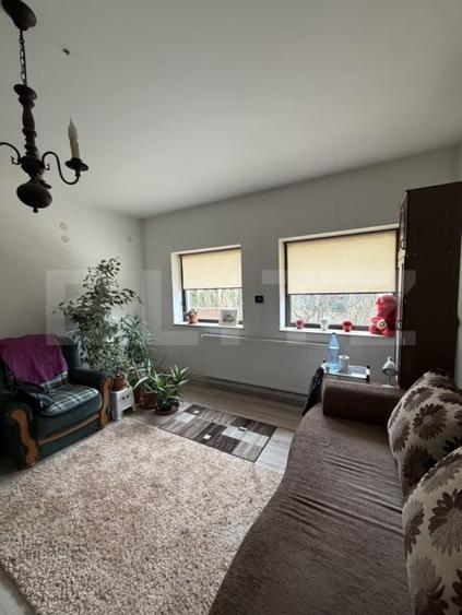 Casa P+1, 254 mp construiti, 664 mp teren, 1 Mai - 10