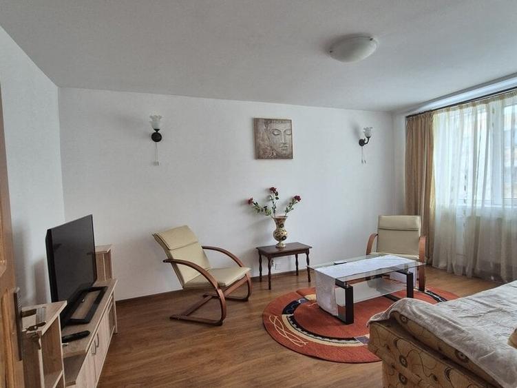 2 Camere | Parc Drumul Taberei - 1