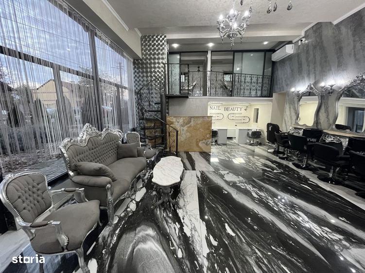 Oportunitate investitie: Afacere la cheie in domeniul Beauty, Arad - 1