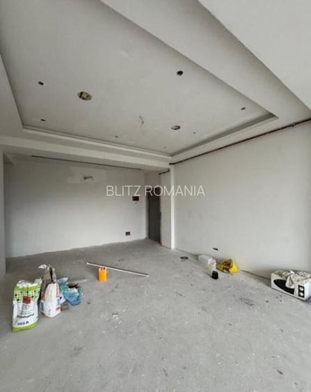 Apartament 3 camere, etaj 1, bloc nou, Radauti