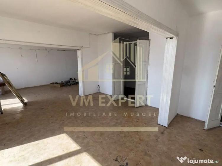 BLOC DE GARSONIERE P+4 SUPRAFA?A UTILA 2135MP TEREN 29... - 2