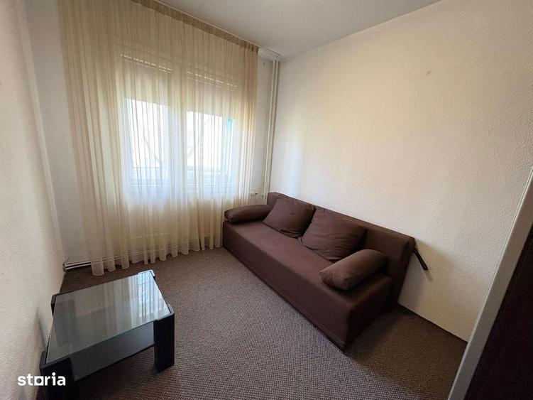 AP. 3 CAMERE PIATA SUDULUI, LOC PARCARE, CENTRALA, METROU 12 MINUTE - 3