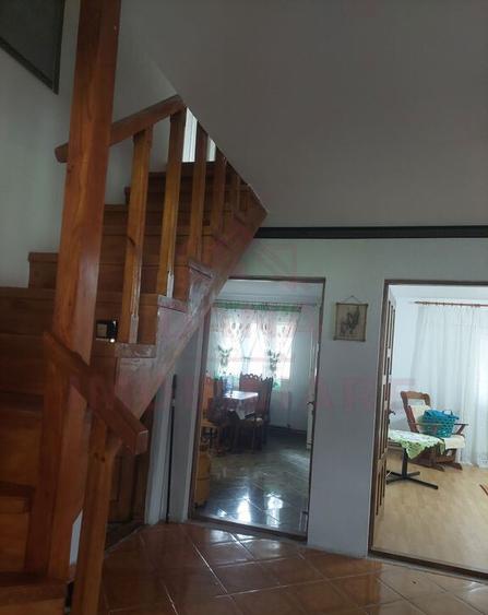 CASA DE VACAN?A 5 CAMERE,POINANA MARULUI, JUD.CARA?-... - 6