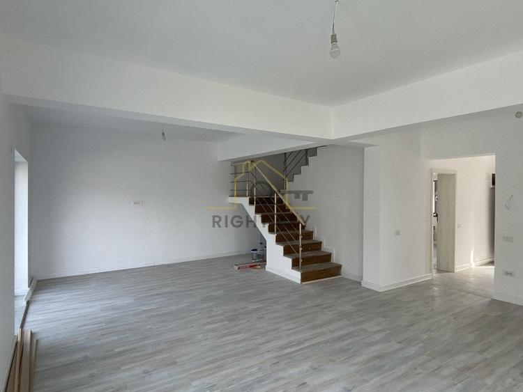 Individuala 4 cam, 140mp utili, 400mp teren, utilitați! Comision 0%! - 5