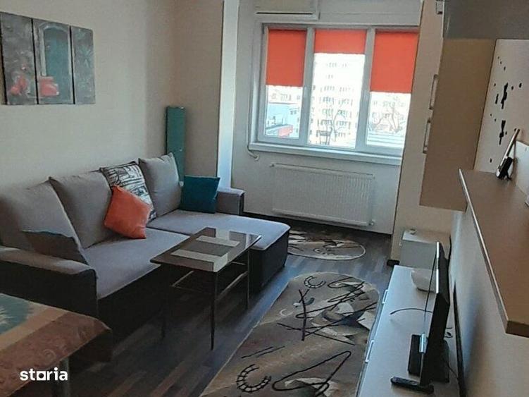 Apartament 2 camere/ Complex Ferdinand/ Iancului - 5