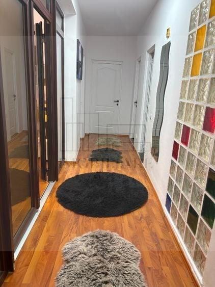 Apartament 3 camere decomandate, 2 băi | Parcare proprie | Andrei Mureșanu - 15