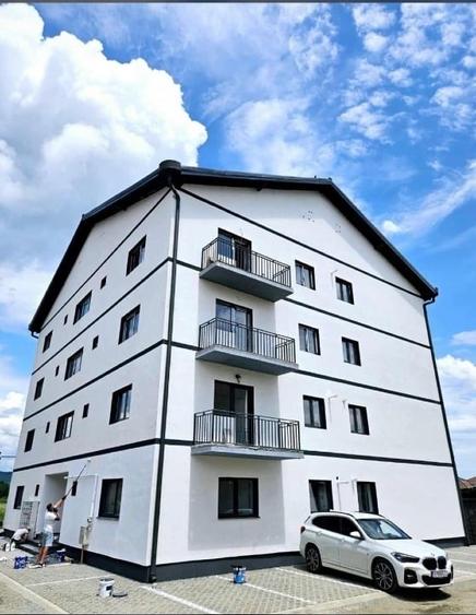 PROPIETAR Vând ap 2 camere în Selimbar SIBIU  0721194707 WhatsApp - 12